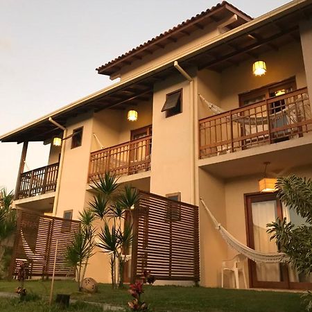 Rosamar Suites 프라이아도로사 외부 사진
