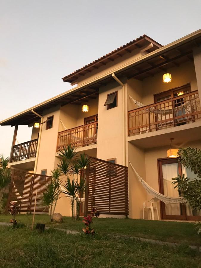 Rosamar Suites 프라이아도로사 외부 사진
